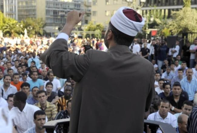 Mουσουλμάνοι της Θράκης για δημοψήφισμα: «Εμείς ζούμε σε ευρωπαϊκή χώρα» (βίντεο)